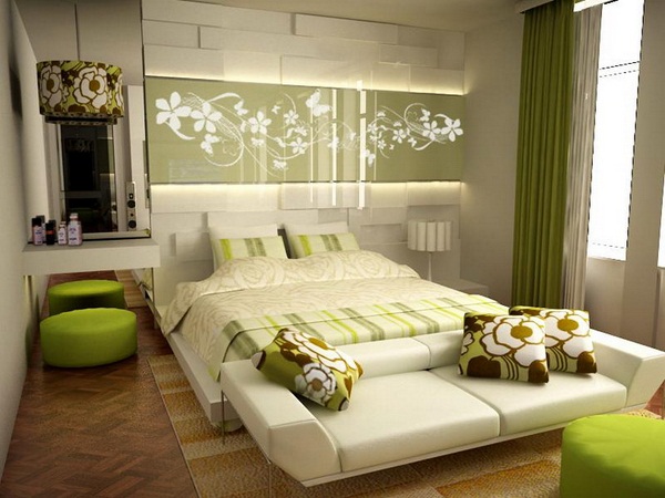 Retro-Bedroom-Decor