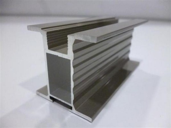 Thị trường nhôm thanh định hình