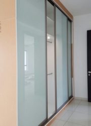 Thanh nhôm cho cửa trượt