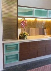 Các loại thanh nhôm định hình