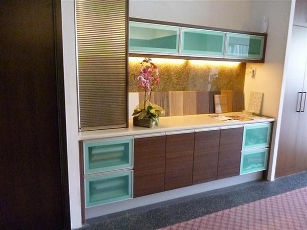 Các loại thanh nhôm định hình