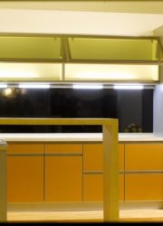 cánh cửa tủ bếp
