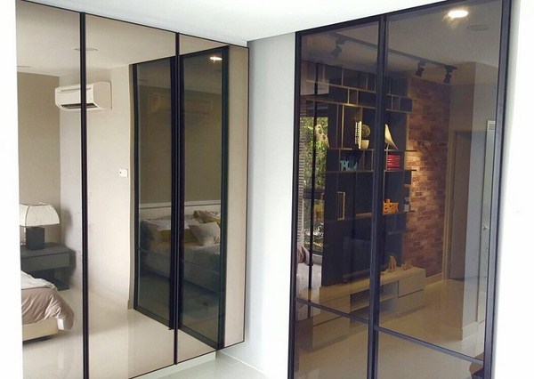 Gia công thanh nhôm định hình