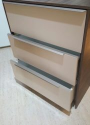 Tay nắm cửa nhôm tủ áo