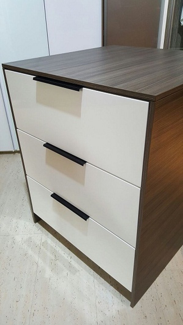 Tay nắm nhôm định hình