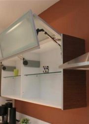Công ty 3G Door - Địa chỉ mua sắm cửa tủ bếp nhôm kính