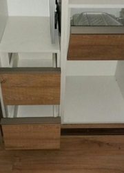 Tay nắm nhôm tủ áo