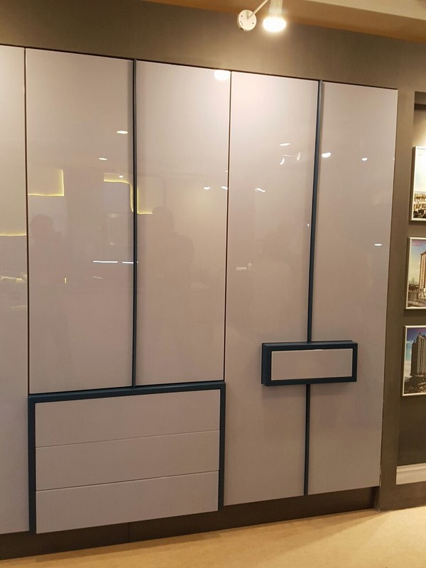 cách đóng tủ gỗ