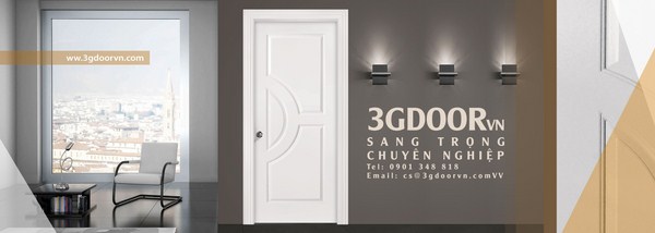 Công ty Cổ phần 3G Door Panel Việt Nam