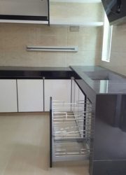 Mua cửa tủ bếp piano ở đâu