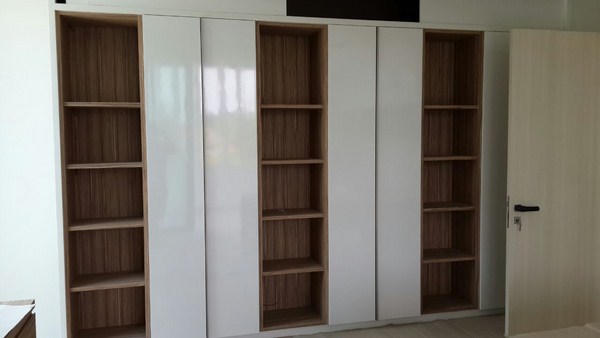 thanh nhôm định hình cao cấp