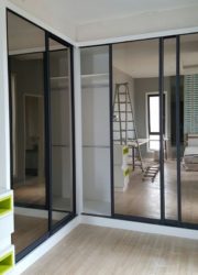 Thanh nhôm định hình giá rẻ tphcm