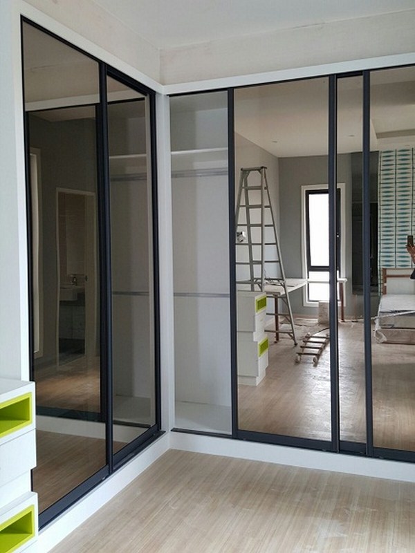 Thanh nhôm định hình giá rẻ tphcm